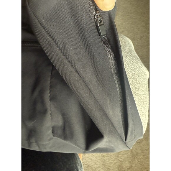 NWT Men's 360 Lifestyle Drawstring Activewear Pants - All In Motion Black XXL - Picture 7 of 11